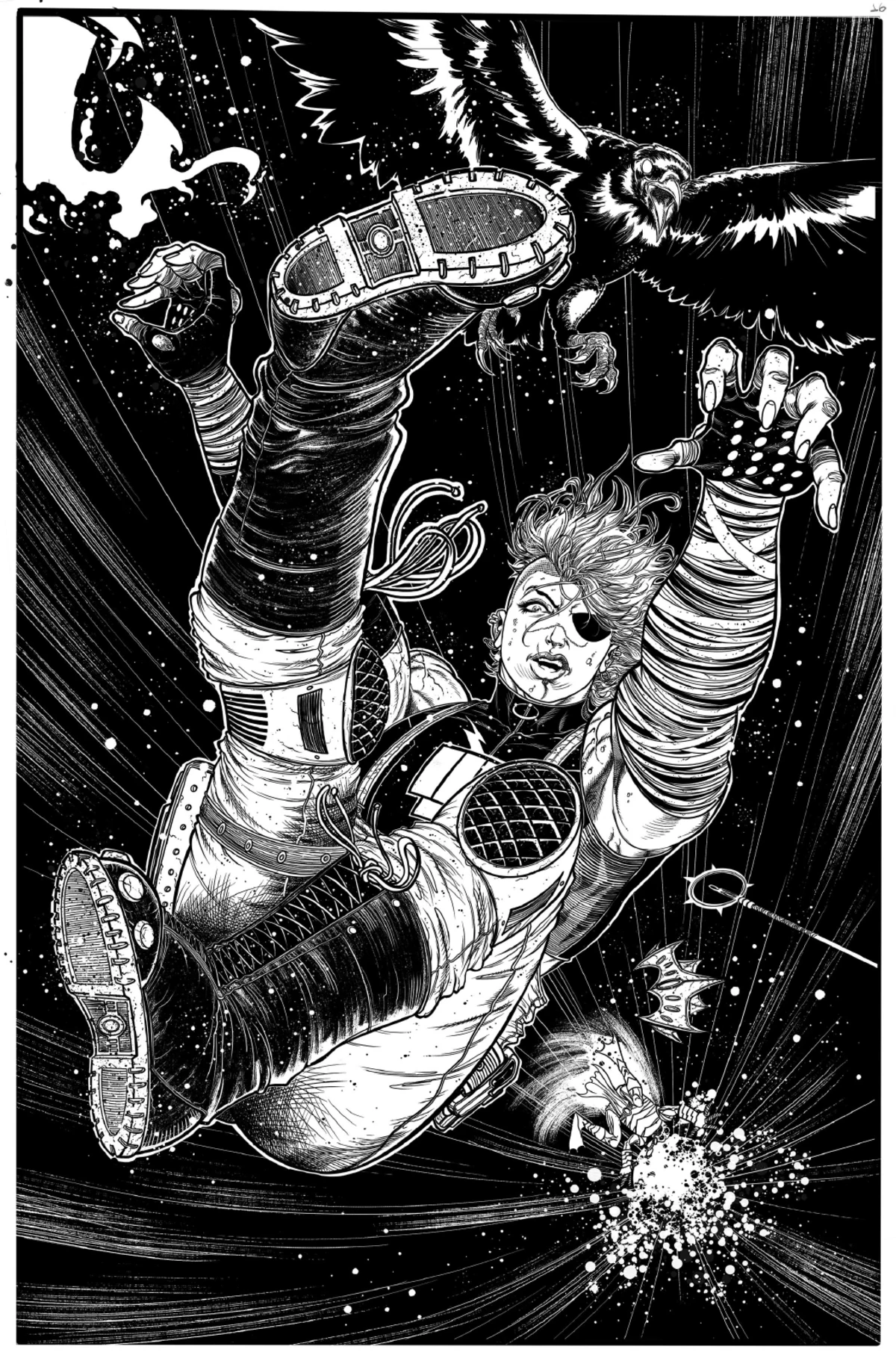 Joe Prado portfolio artwork 16