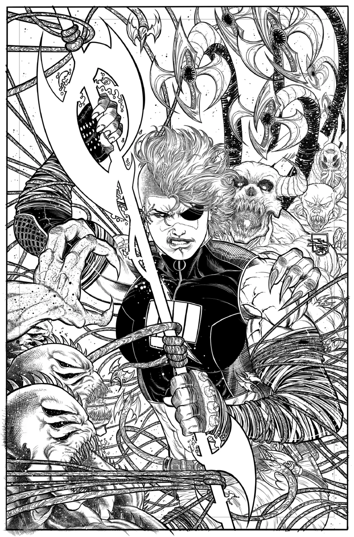 Joe Prado portfolio artwork 18