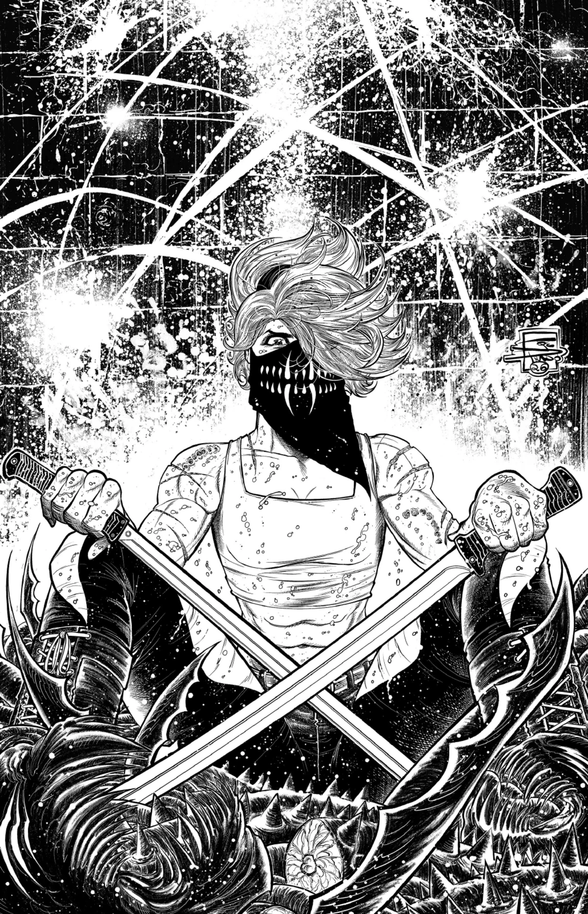 Joe Prado portfolio artwork 21