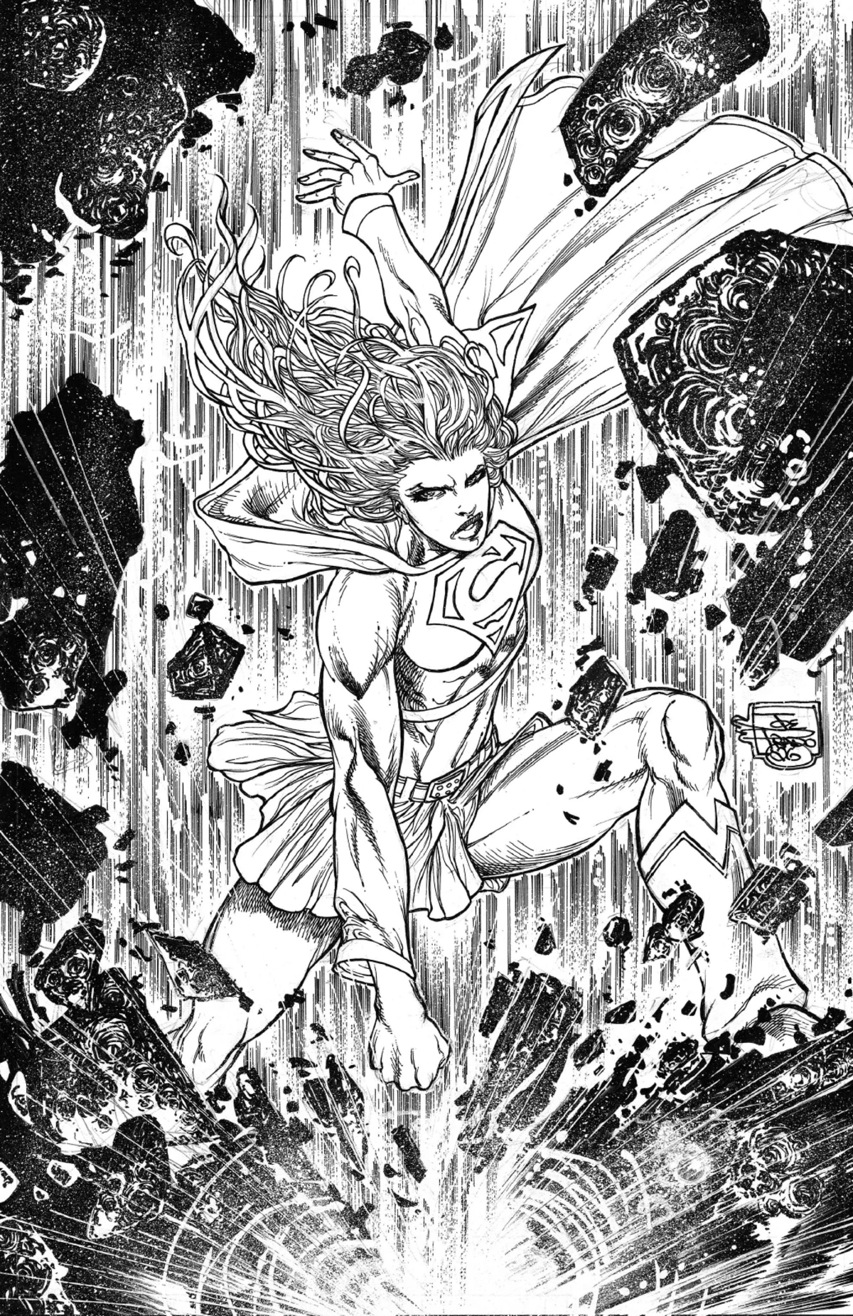 Joe Prado portfolio artwork 22
