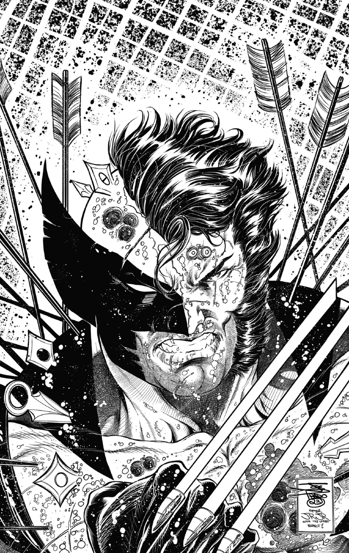 Joe Prado portfolio artwork 23