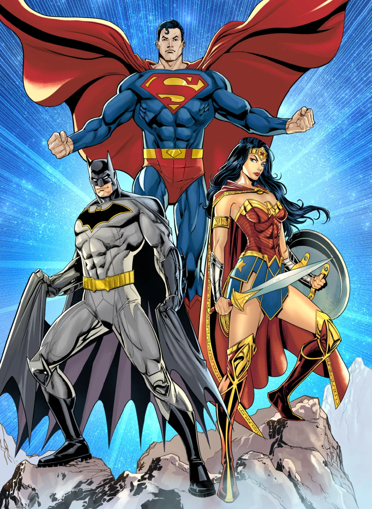 Julio Brilha portfolio artwork 1