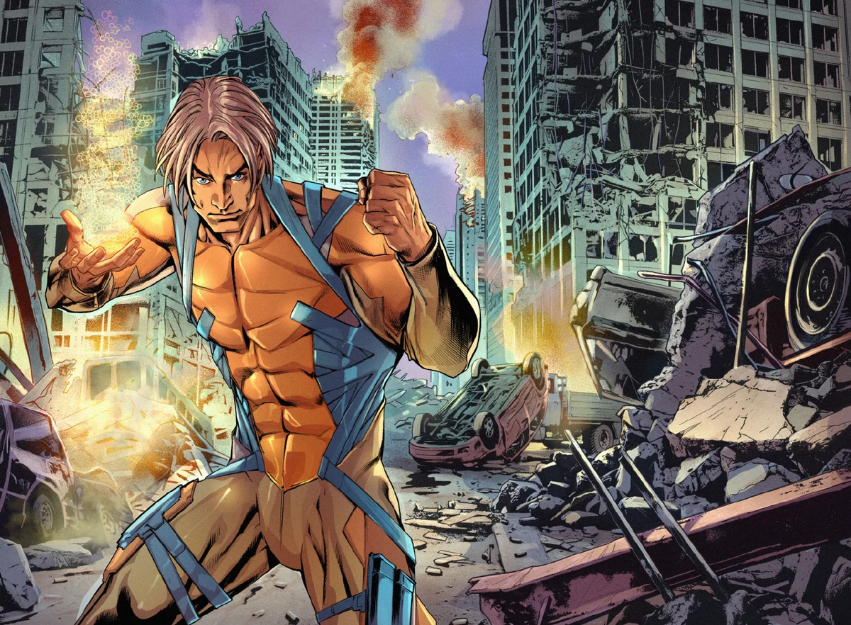 Julio Brilha portfolio artwork 22