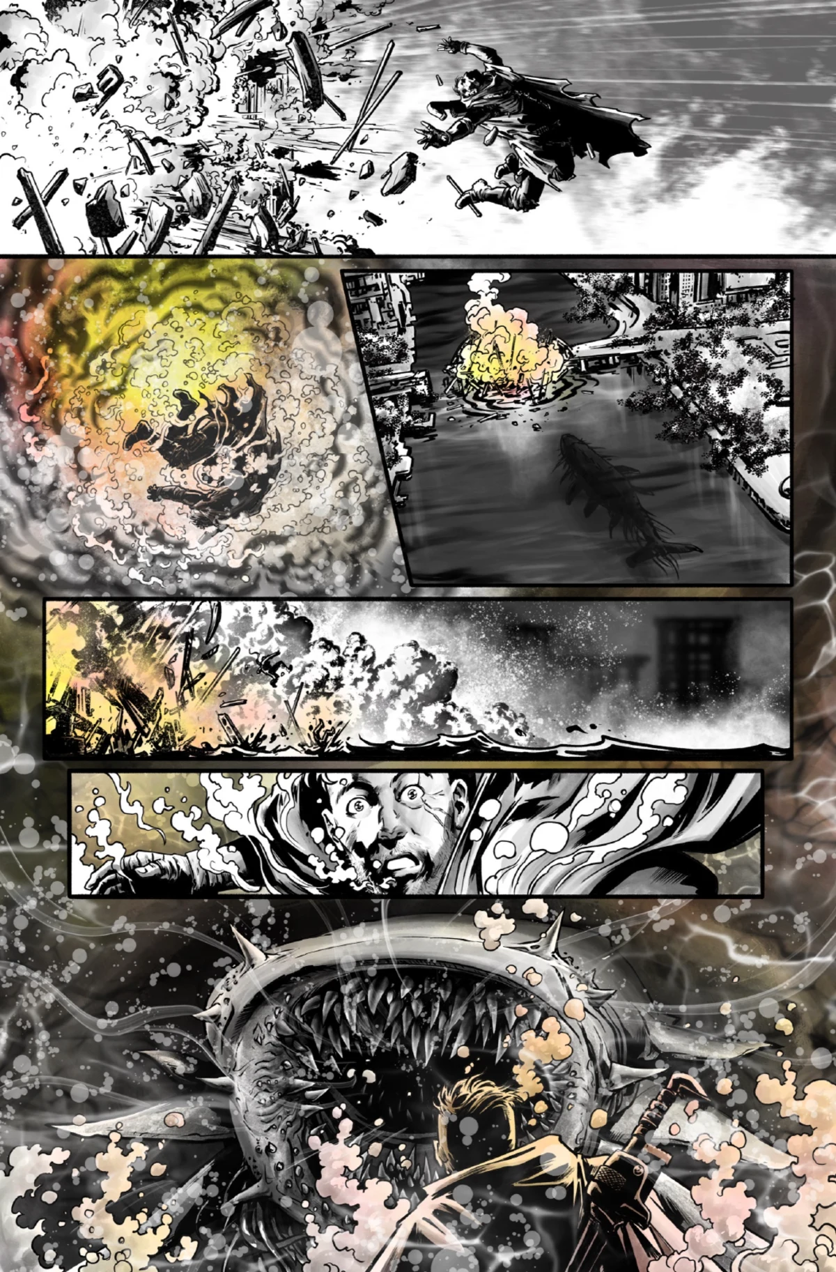 Kewber Baal portfolio artwork 14