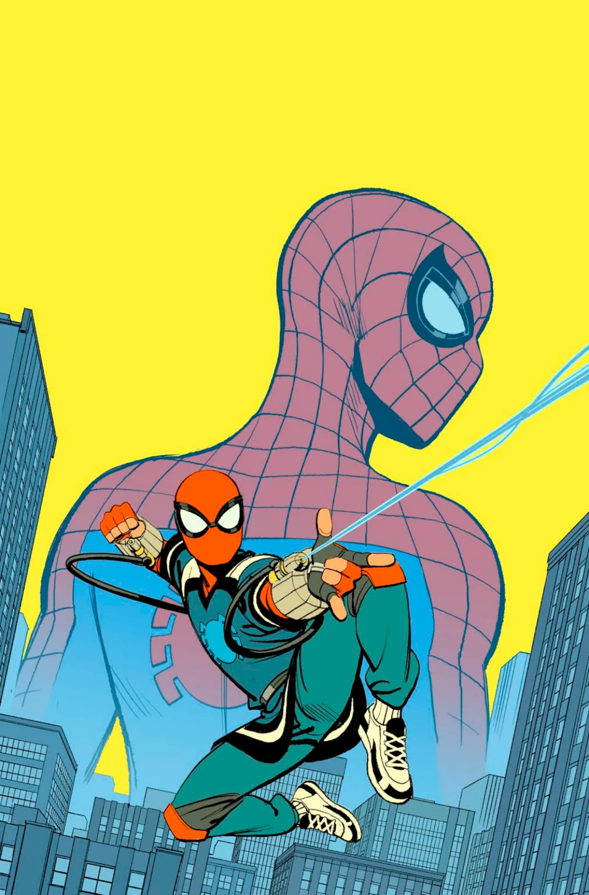 Leonardo Romero portfolio artwork 3