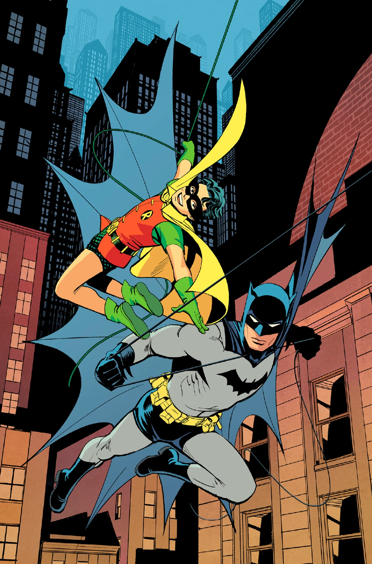 Leonardo Romero portfolio artwork 10