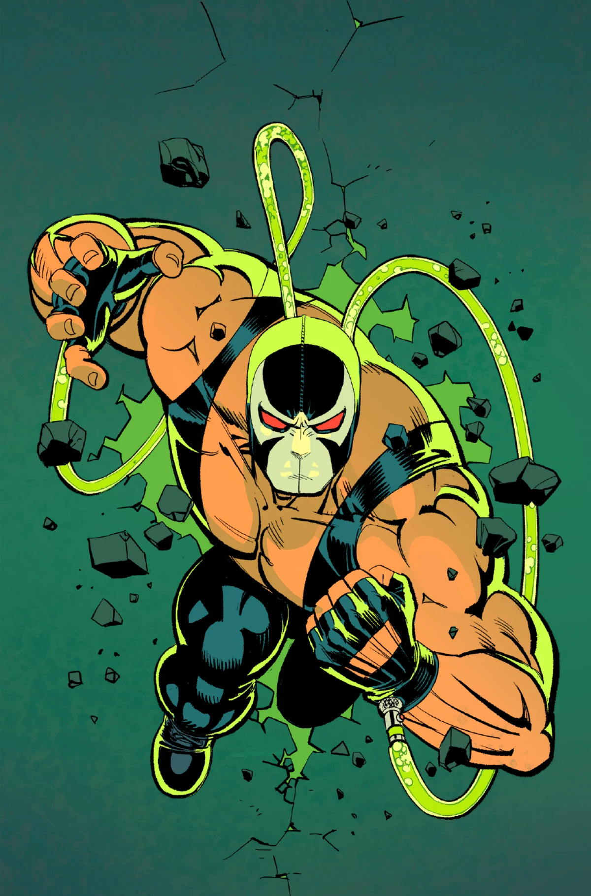 Leonardo Romero portfolio artwork 11