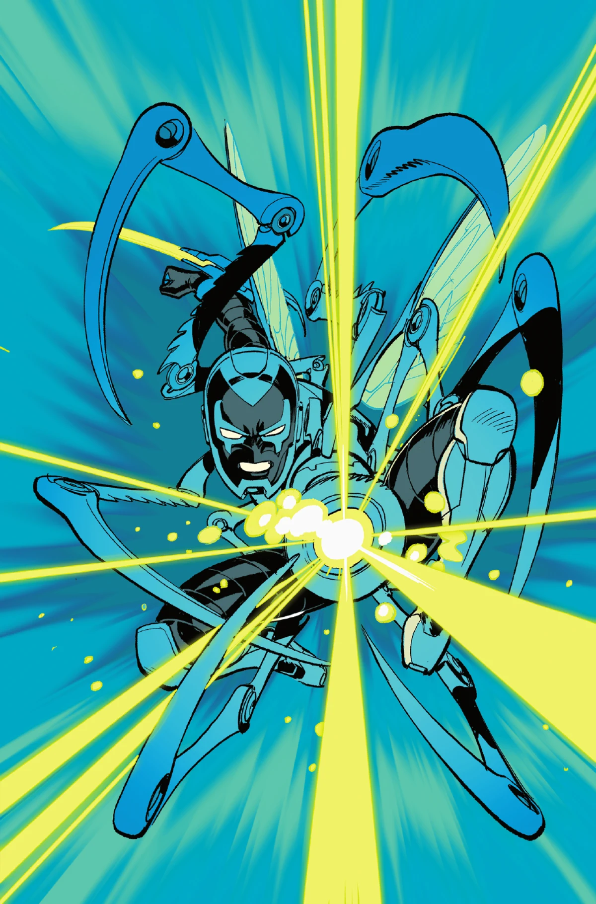 Leonardo Romero portfolio artwork 12