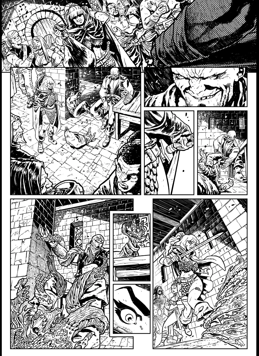 Marcelo Di Chiara portfolio artwork 3