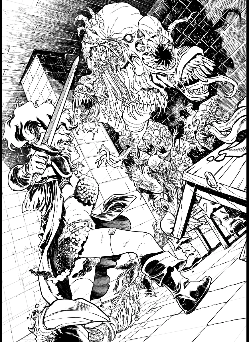 Marcelo Di Chiara portfolio artwork 4