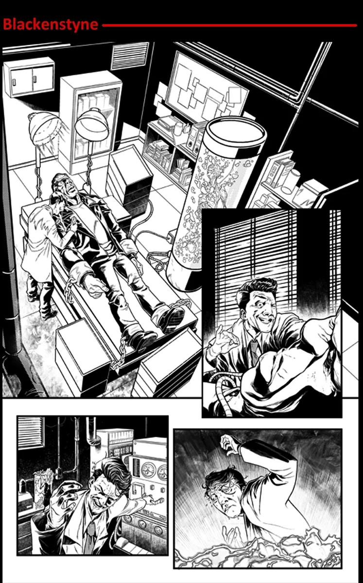 Marcelo Di Chiara portfolio artwork 5