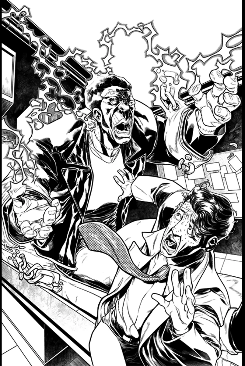 Marcelo Di Chiara portfolio artwork 6