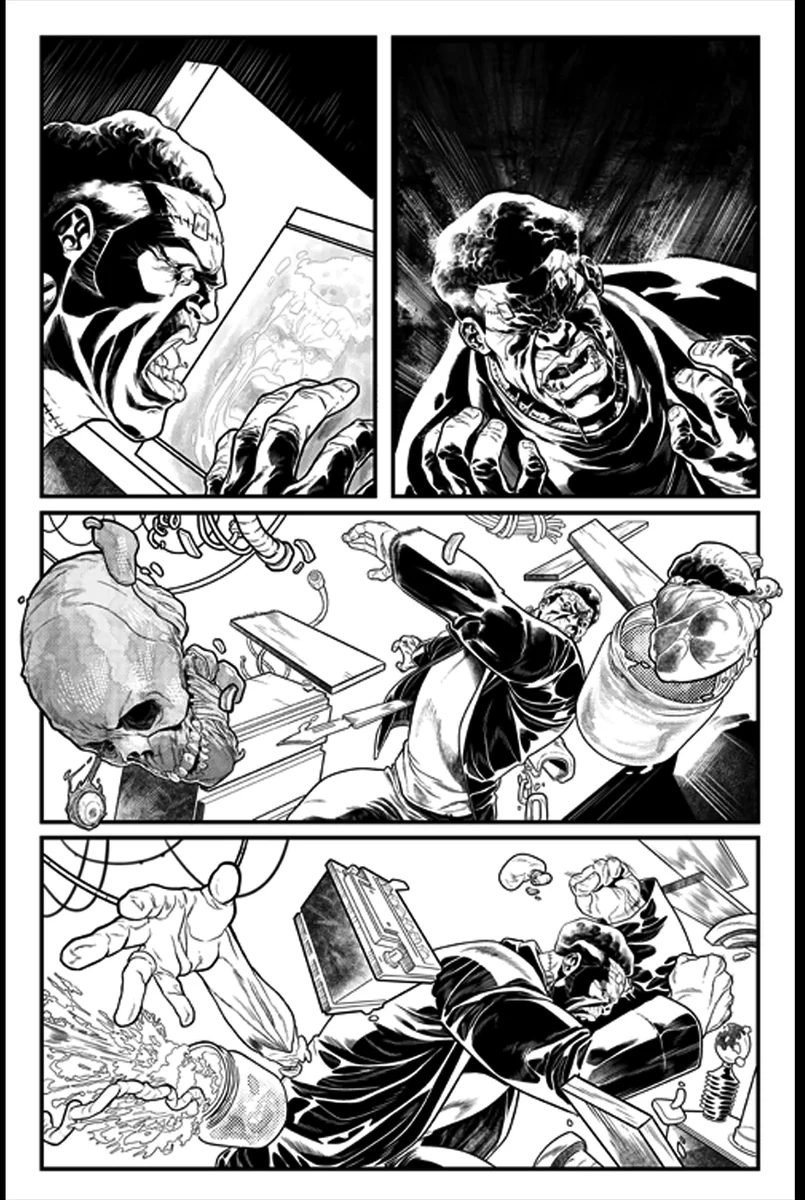 Marcelo Di Chiara portfolio artwork 7