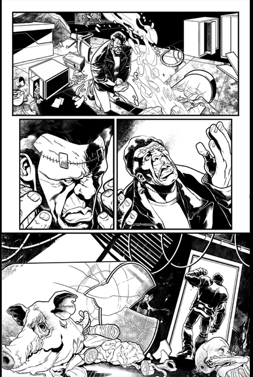 Marcelo Di Chiara portfolio artwork 8