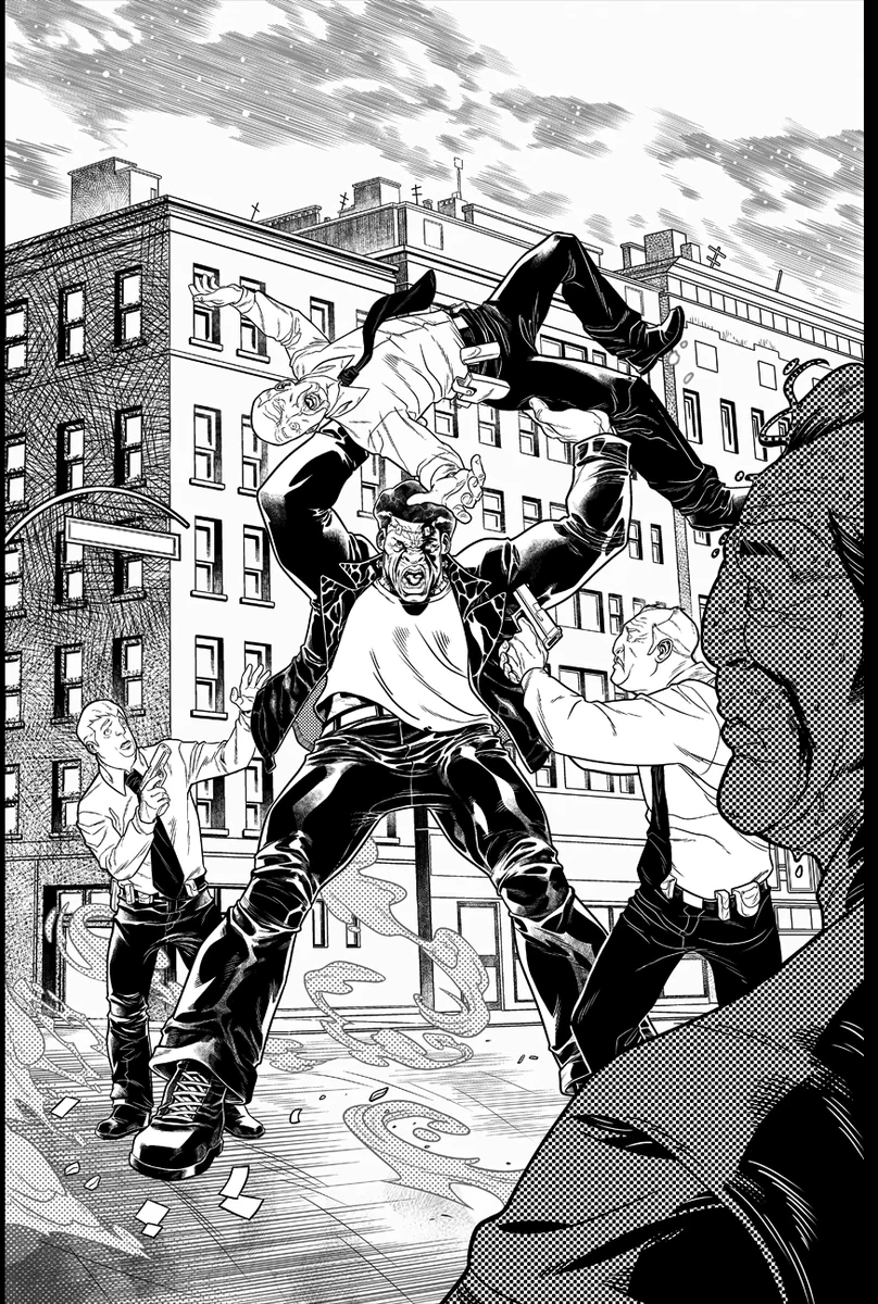 Marcelo Di Chiara portfolio artwork 10