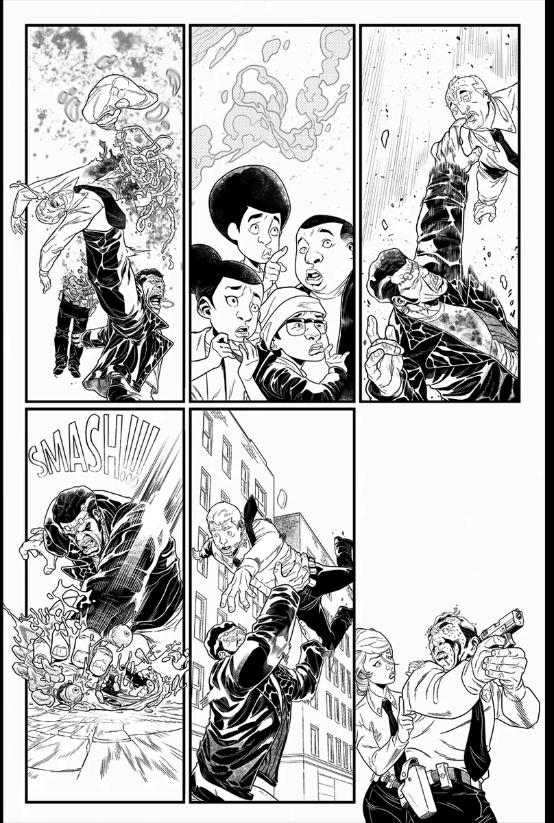 Marcelo Di Chiara portfolio artwork 11
