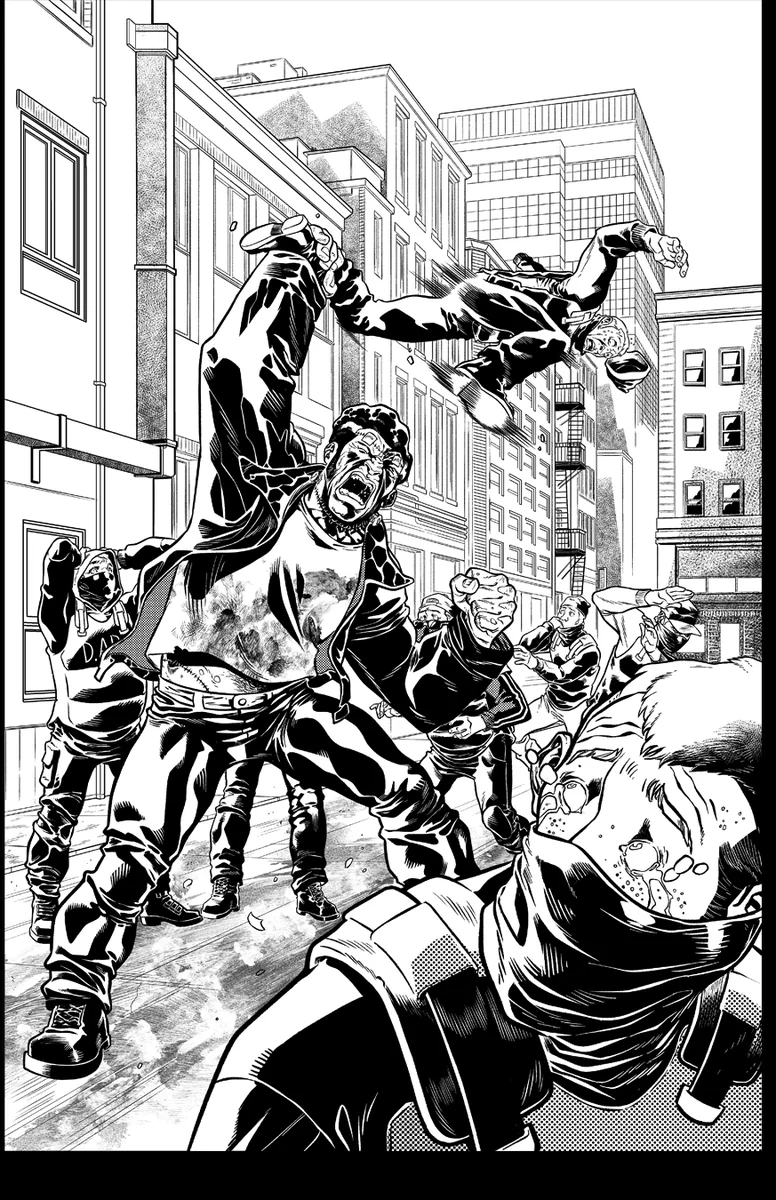 Marcelo Di Chiara portfolio artwork 12
