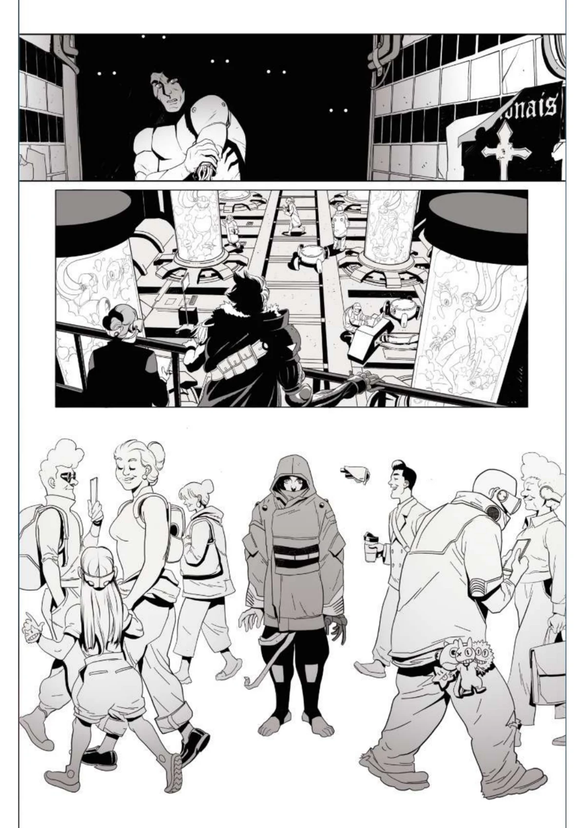 Paulo Daniel portfolio artwork 3