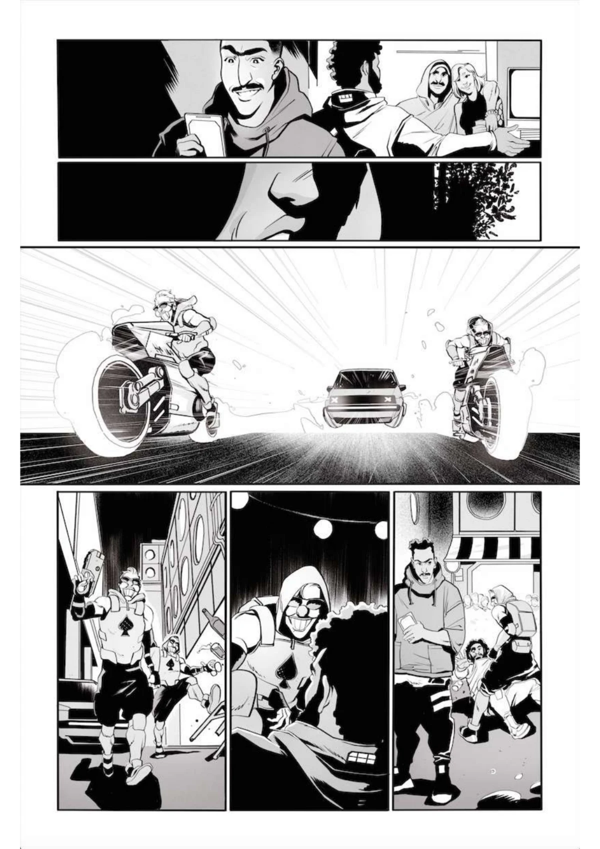 Paulo Daniel portfolio artwork 6