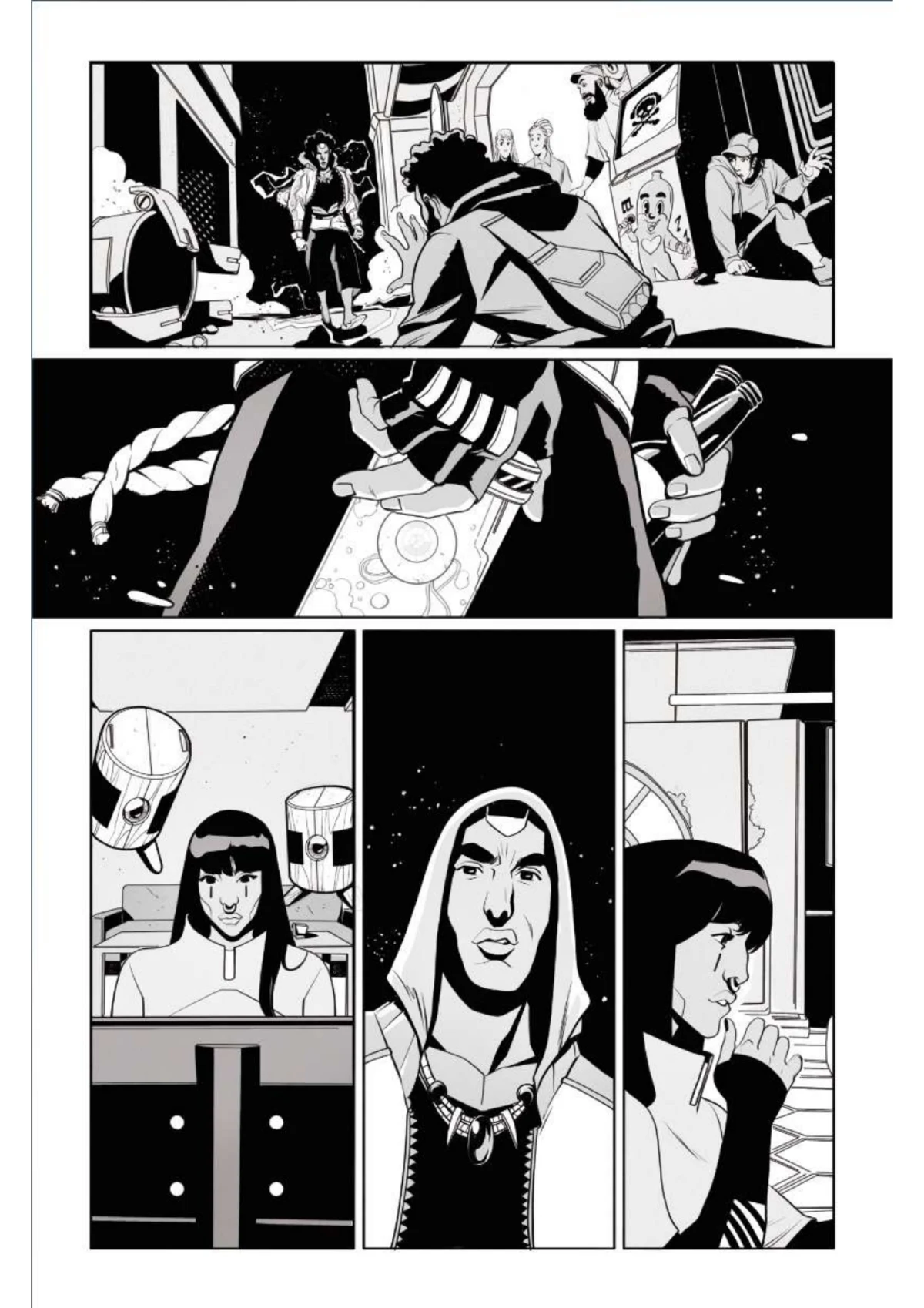 Paulo Daniel portfolio artwork 9