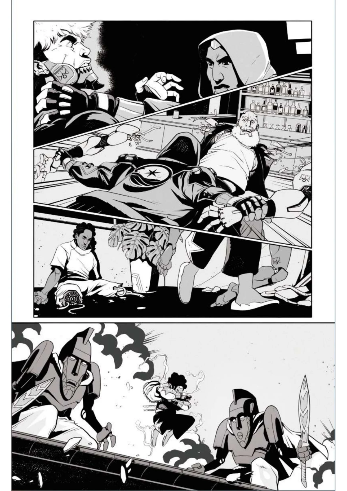 Paulo Daniel portfolio artwork 10