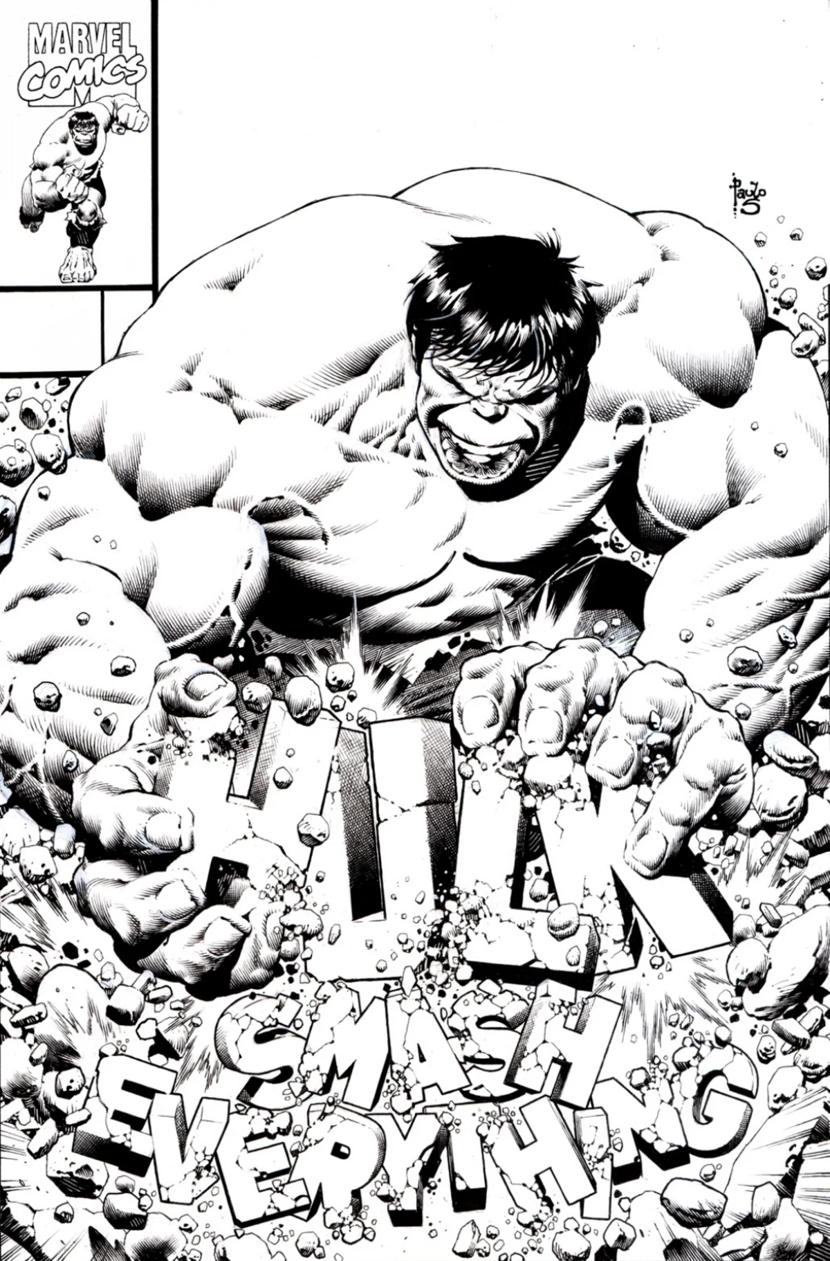 Paulo Siqueira portfolio artwork 7
