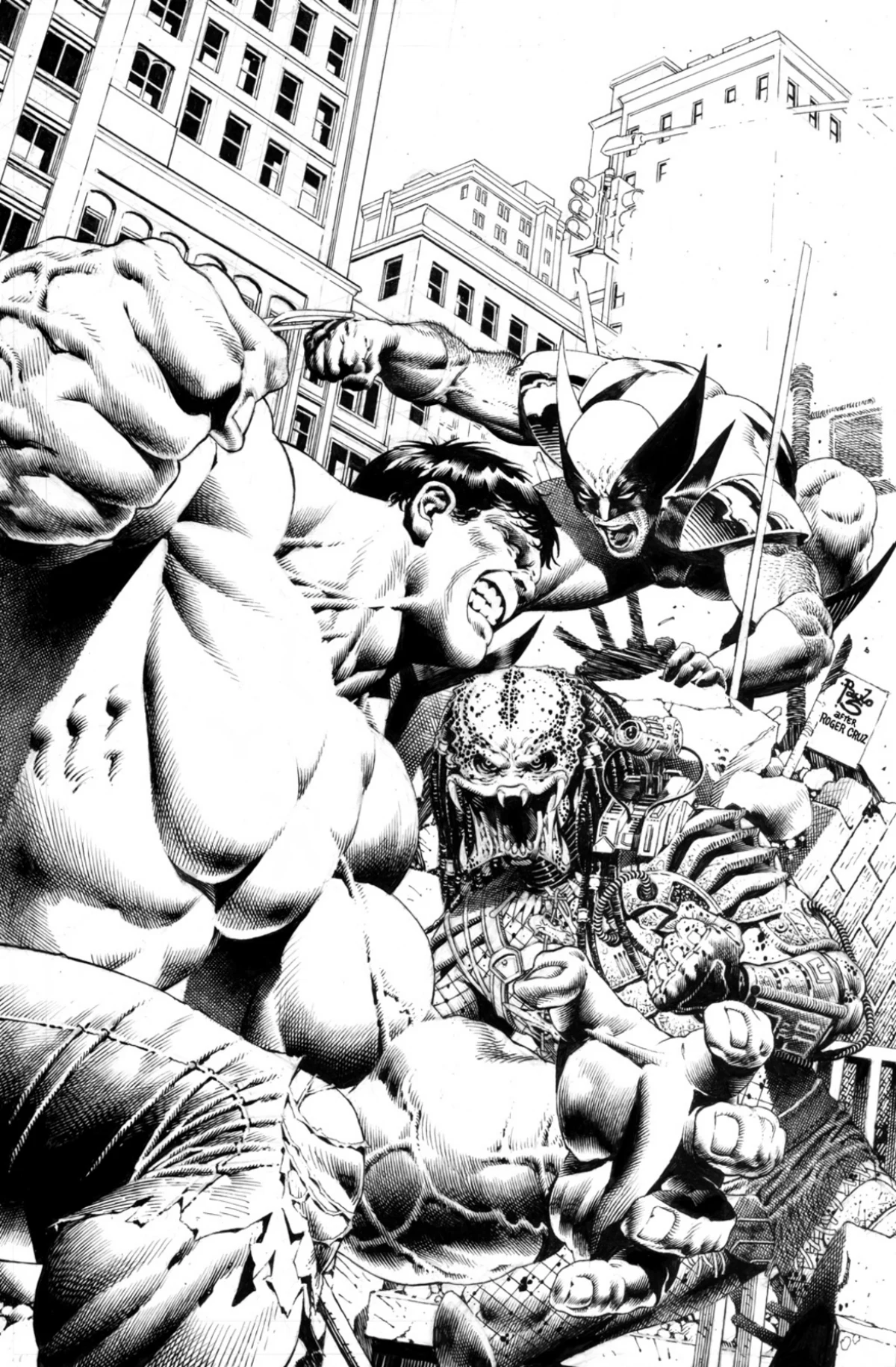 Paulo Siqueira portfolio artwork 12