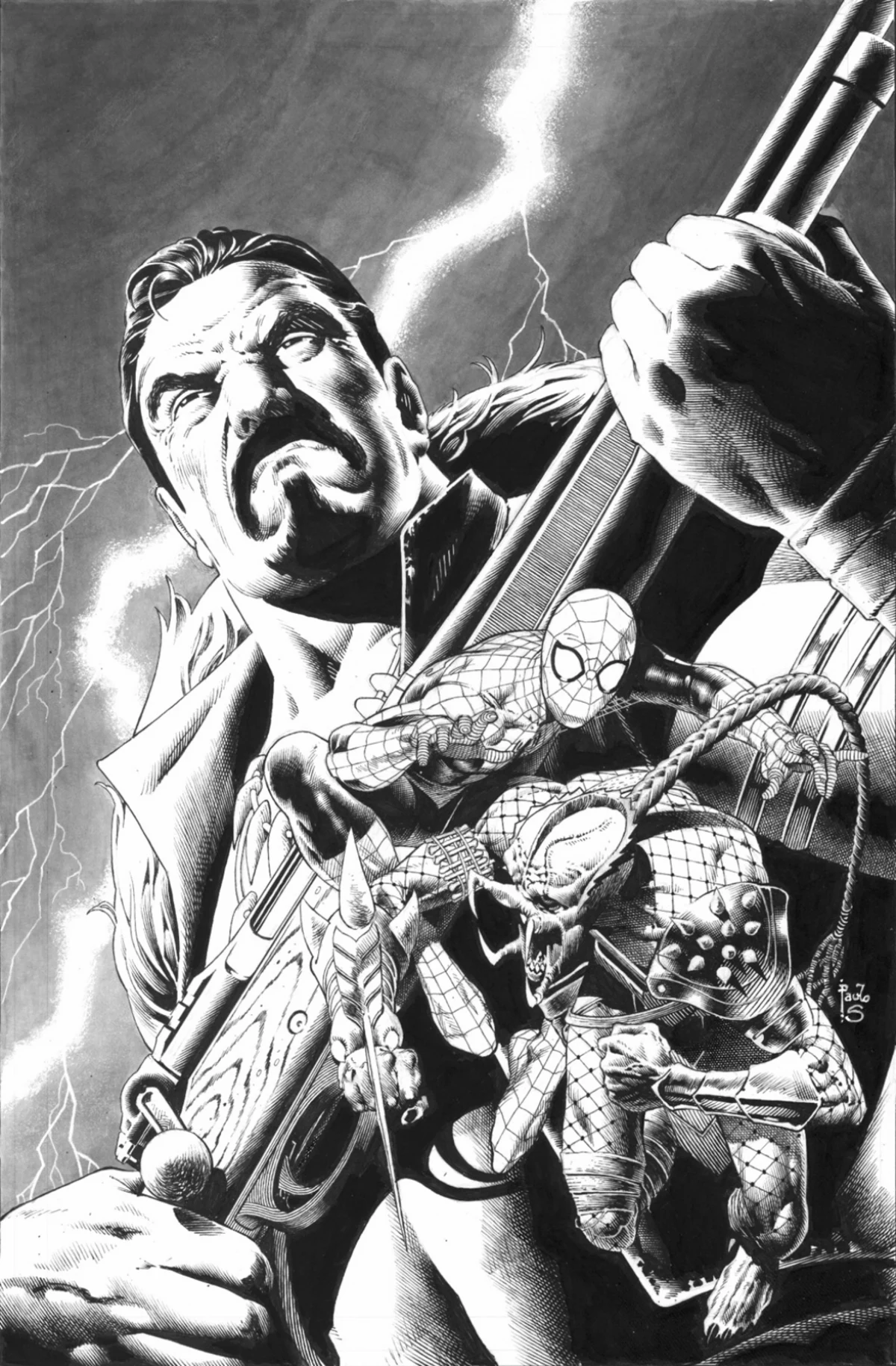 Paulo Siqueira portfolio artwork 15