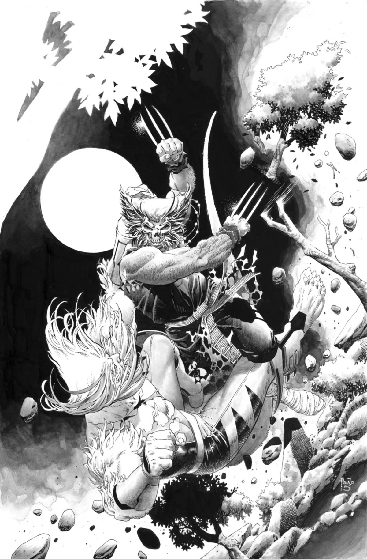 Paulo Siqueira portfolio artwork 19