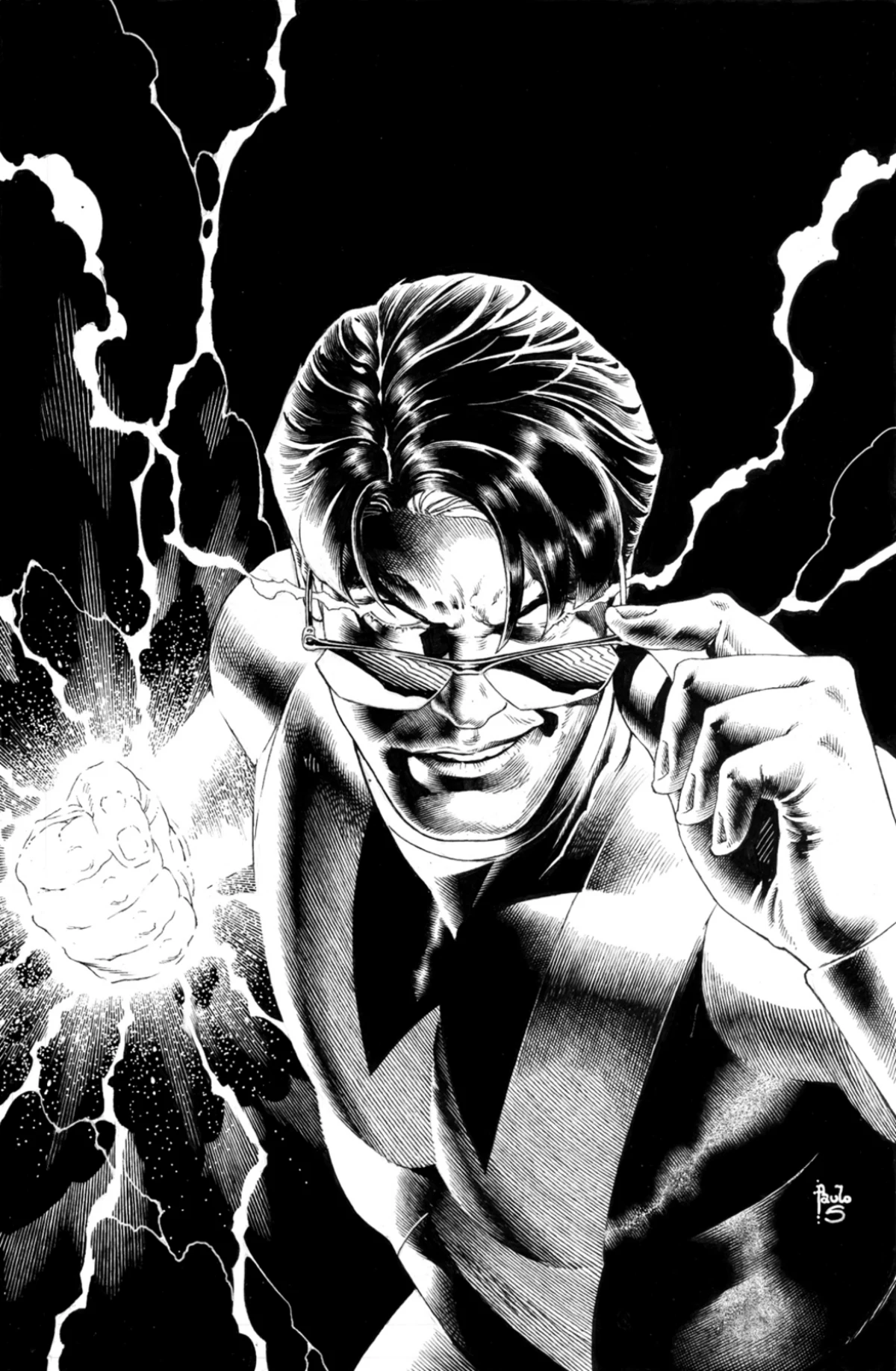 Paulo Siqueira portfolio artwork 20