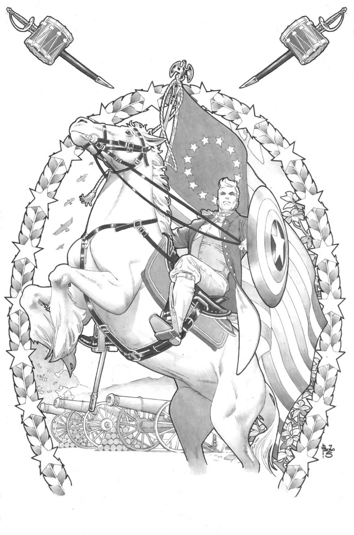 Paulo Siqueira portfolio artwork 21