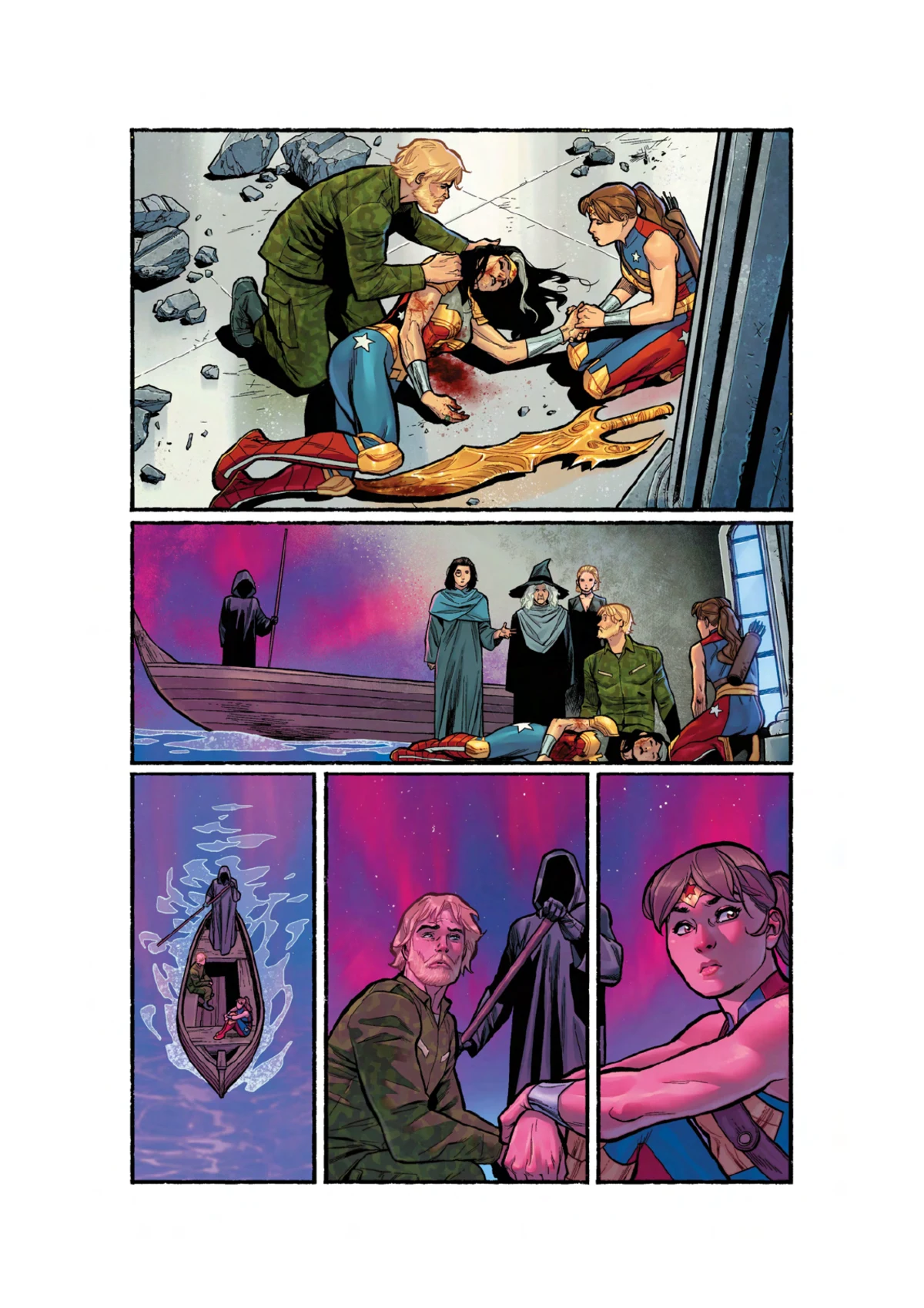 Pedro Estouco portfolio artwork 1
