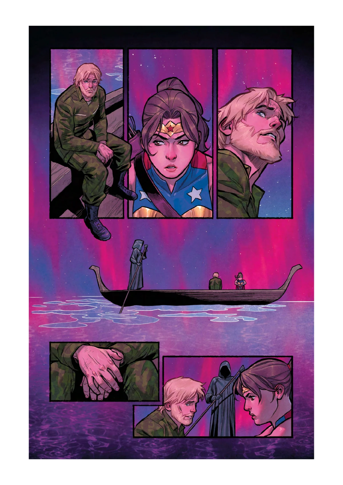 Pedro Estouco portfolio artwork 2