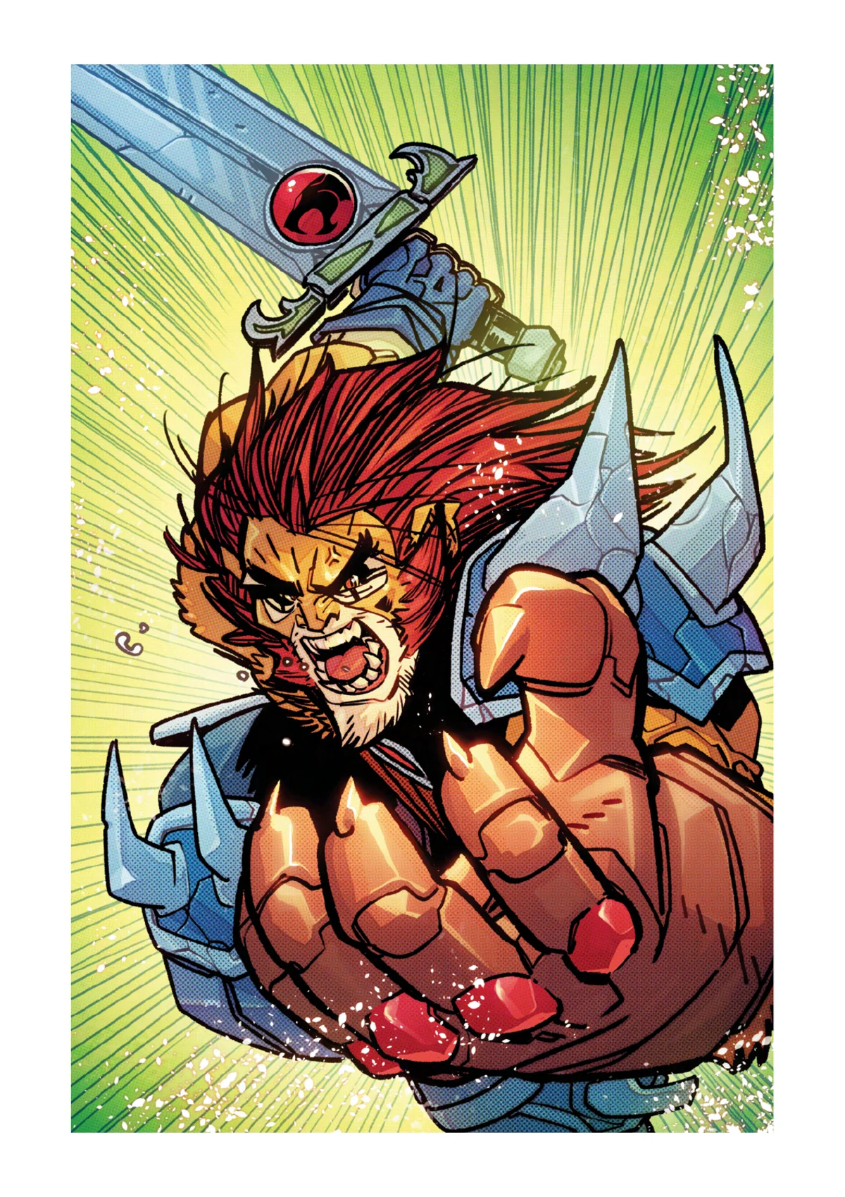 Pedro Estouco portfolio artwork 4
