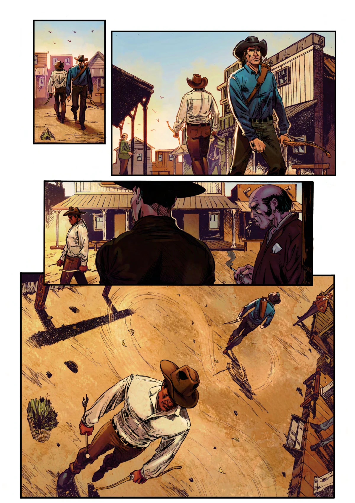 Pedro Estouco portfolio artwork 12