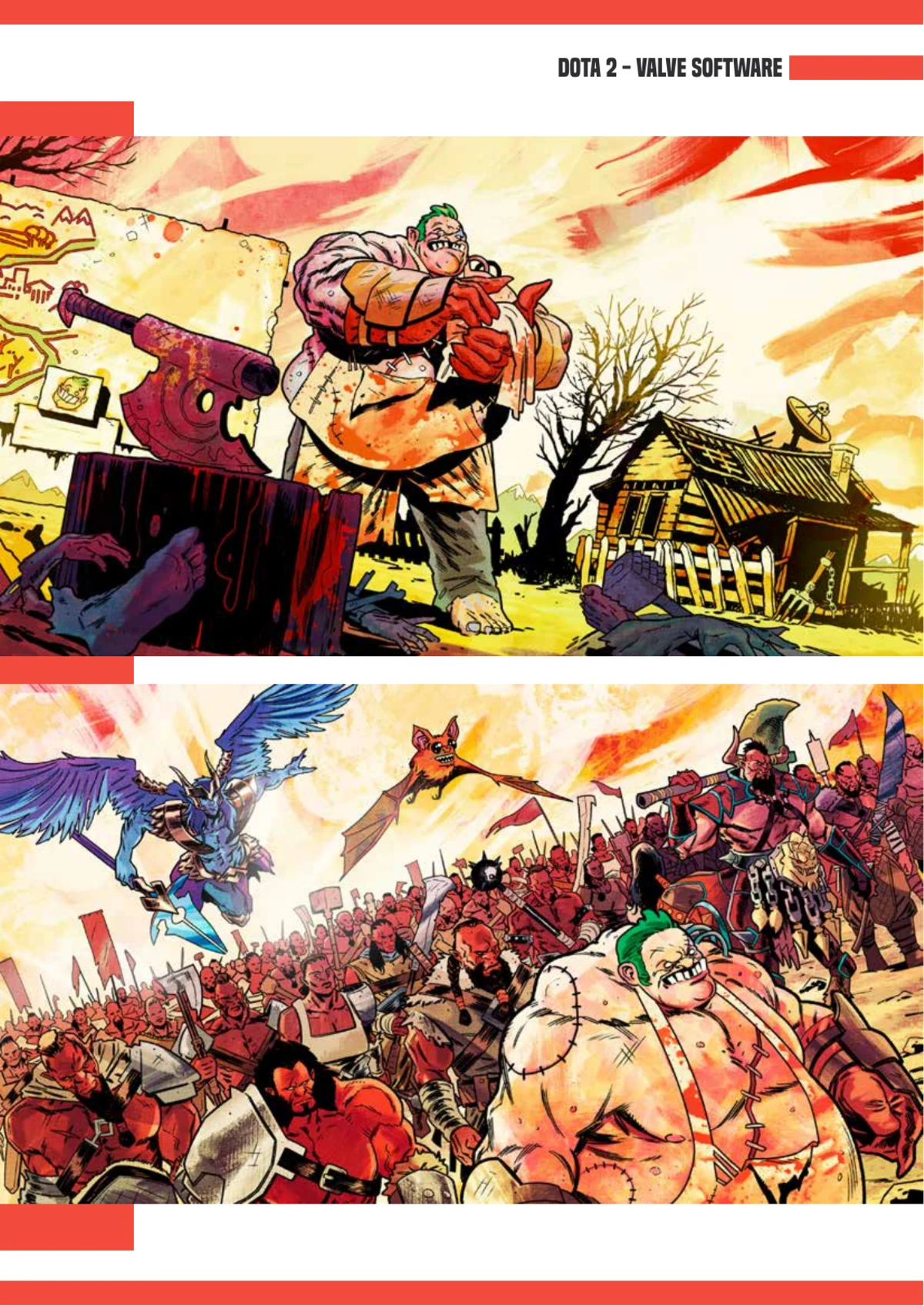 Rafael Pimentel portfolio artwork 2