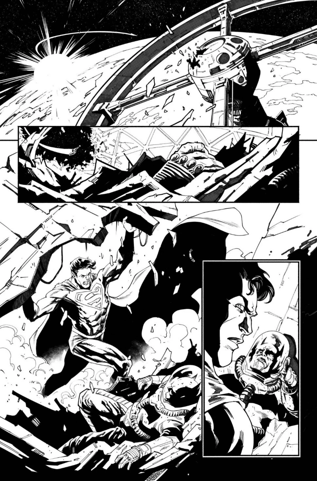 Rapha Lobosco portfolio artwork 1