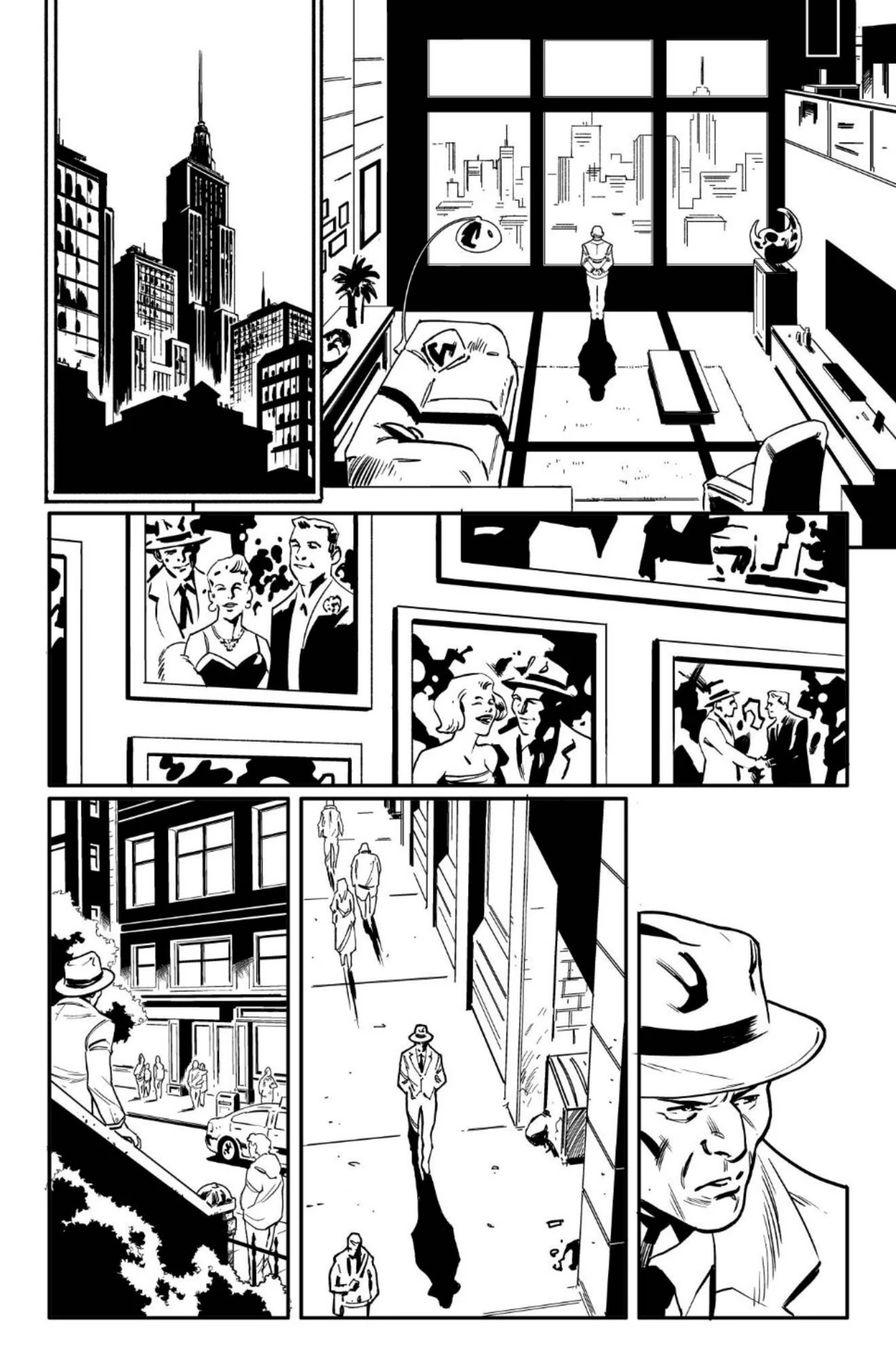 Rapha Lobosco portfolio artwork 7