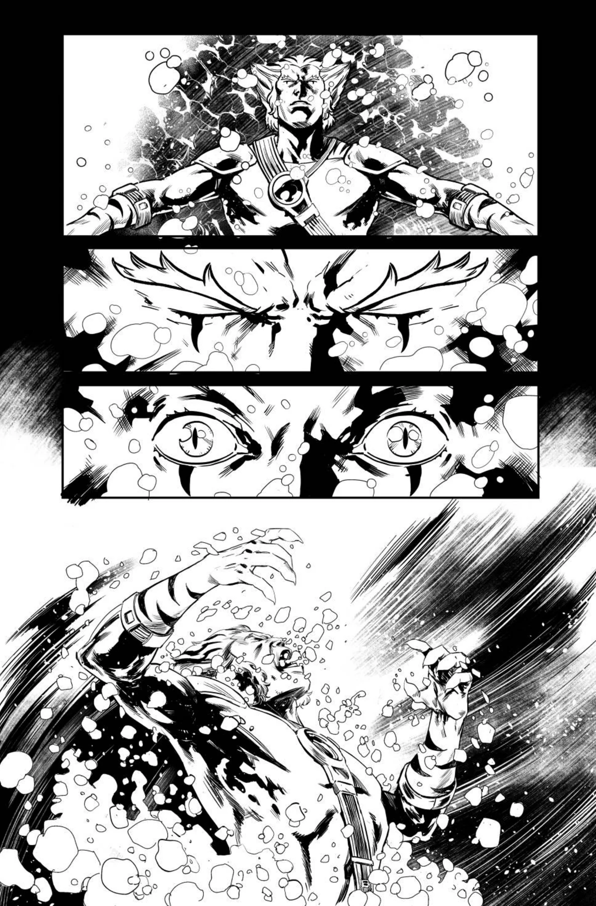 Rapha Lobosco portfolio artwork 13
