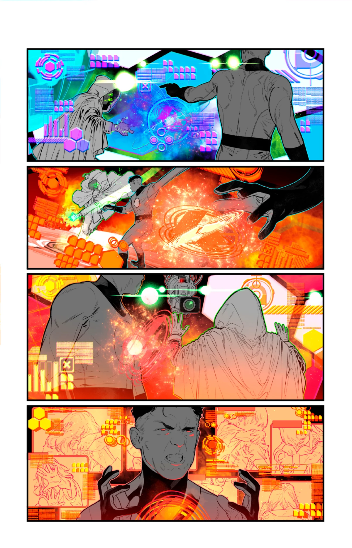 RB Silva portfolio artwork 9