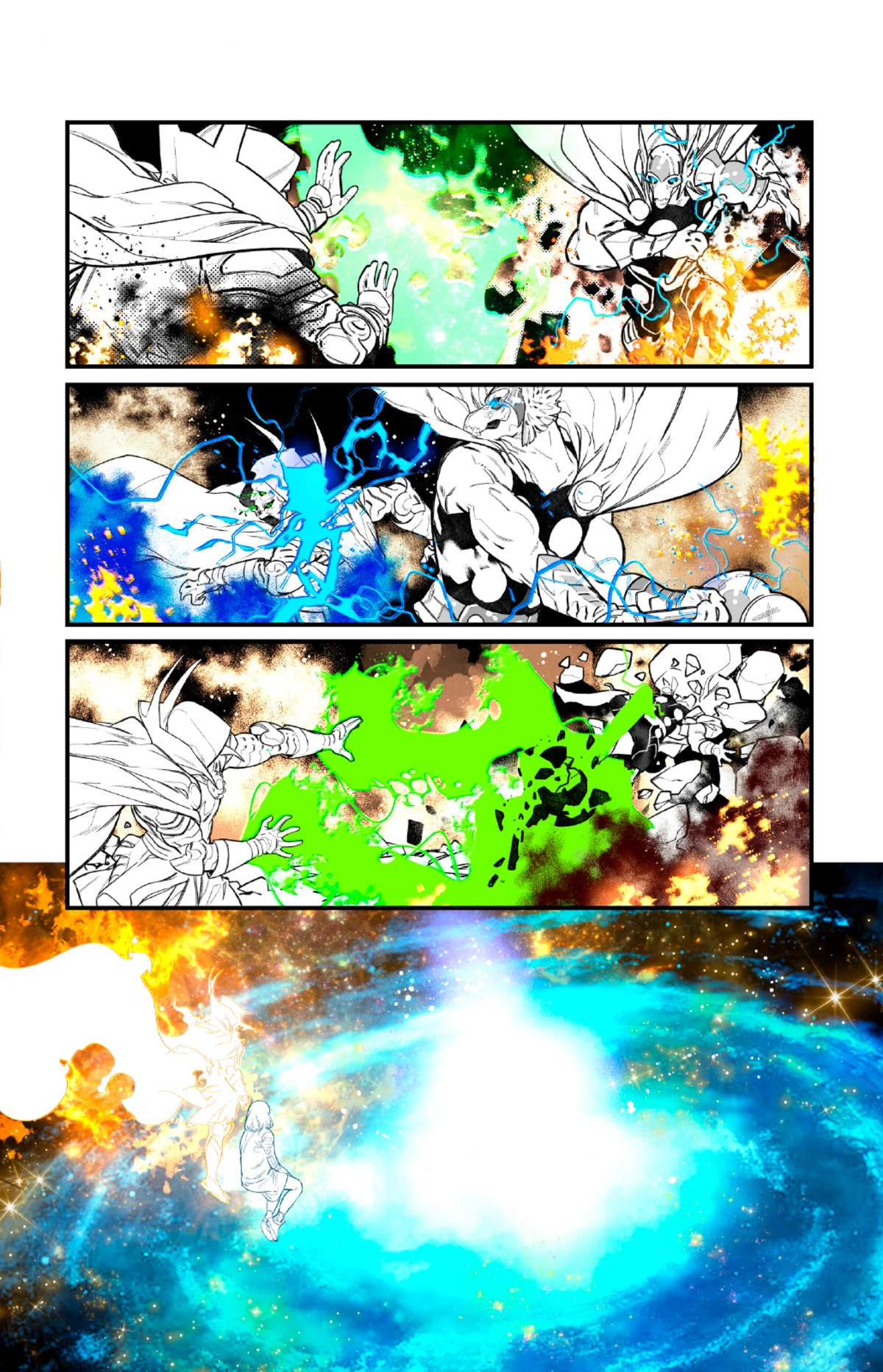 RB Silva portfolio artwork 10