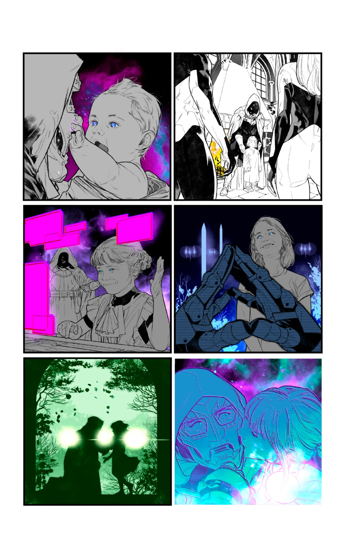RB Silva portfolio artwork 12