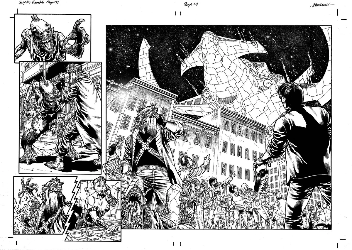 Rodney Buchemi portfolio artwork 3