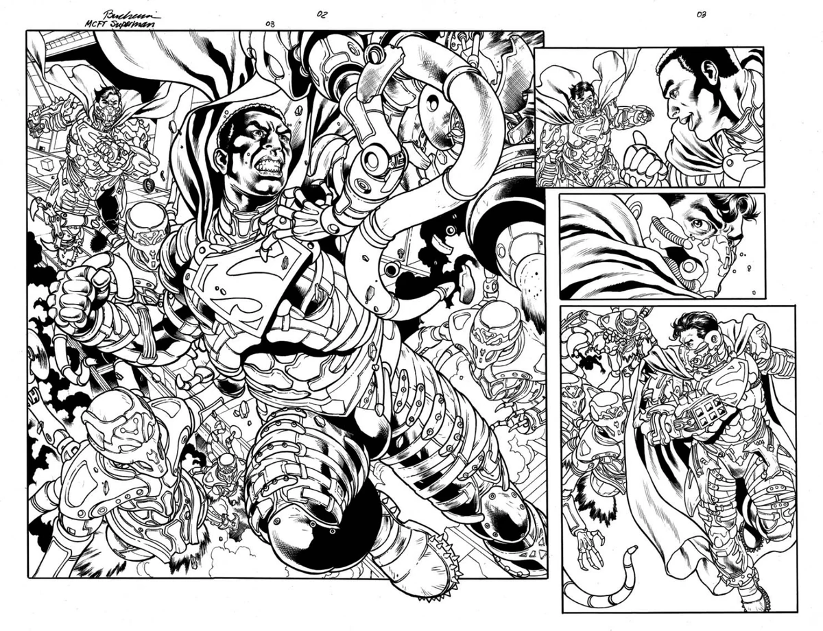 Rodney Buchemi portfolio artwork 5