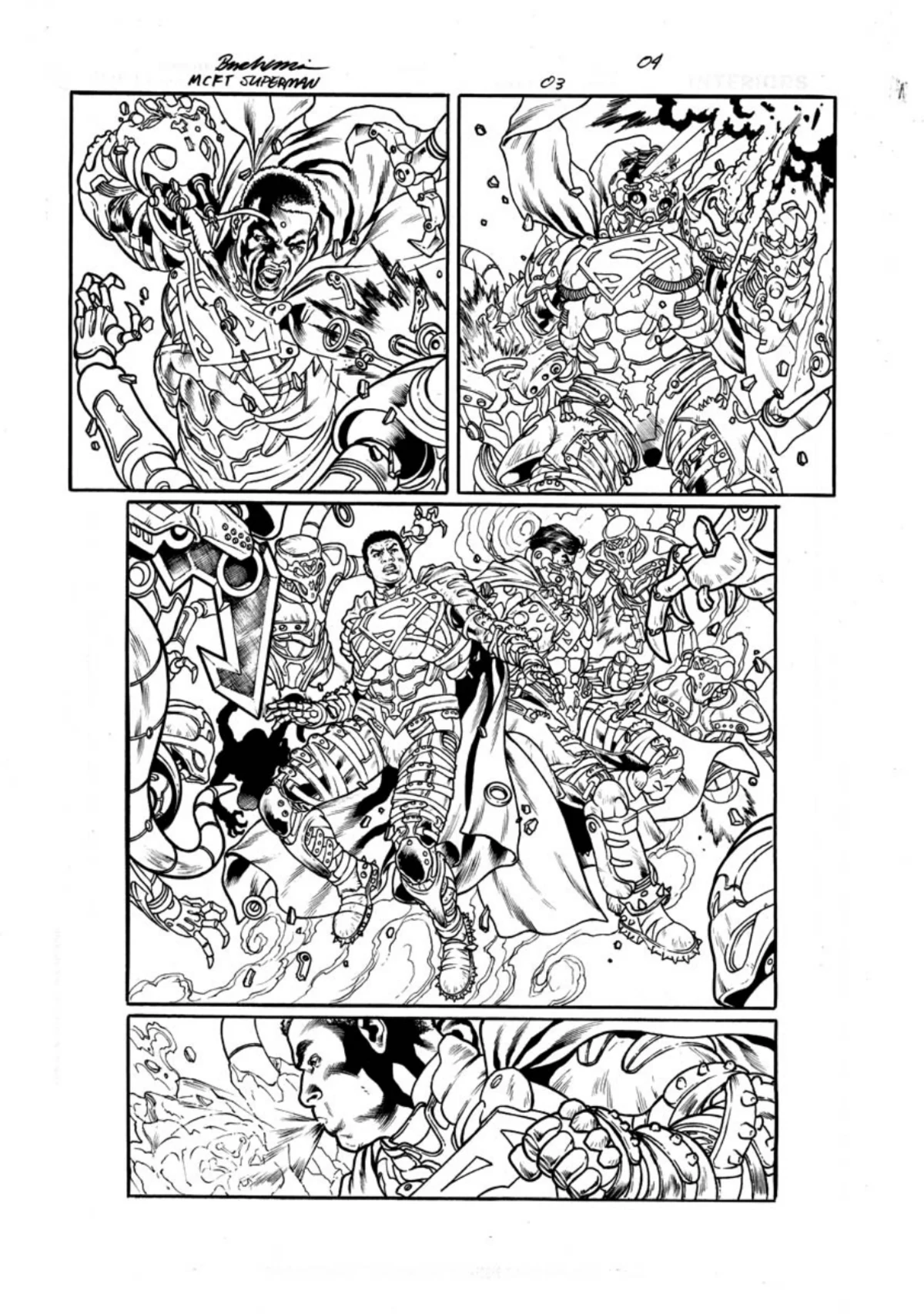 Rodney Buchemi portfolio artwork 6