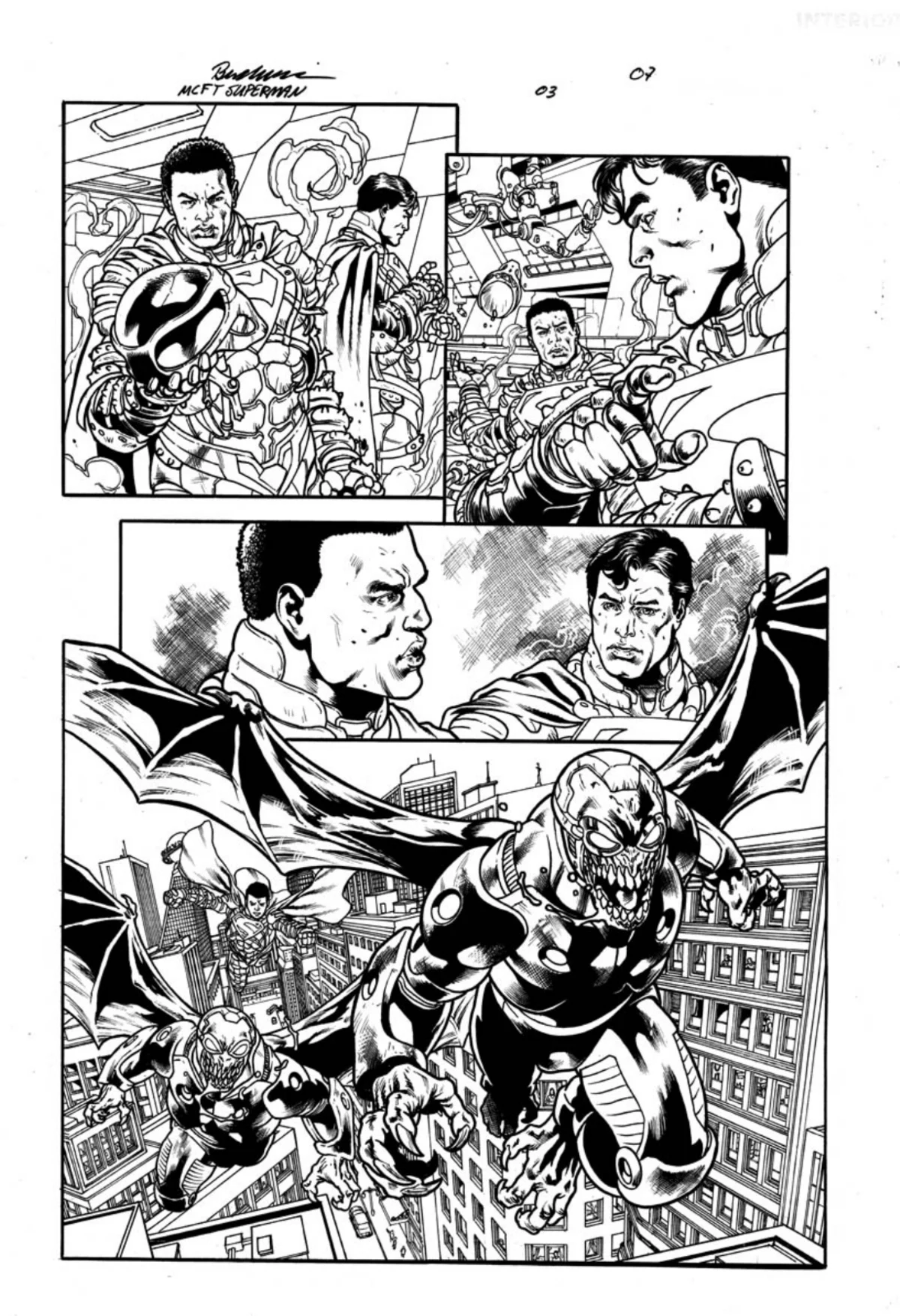 Rodney Buchemi portfolio artwork 7