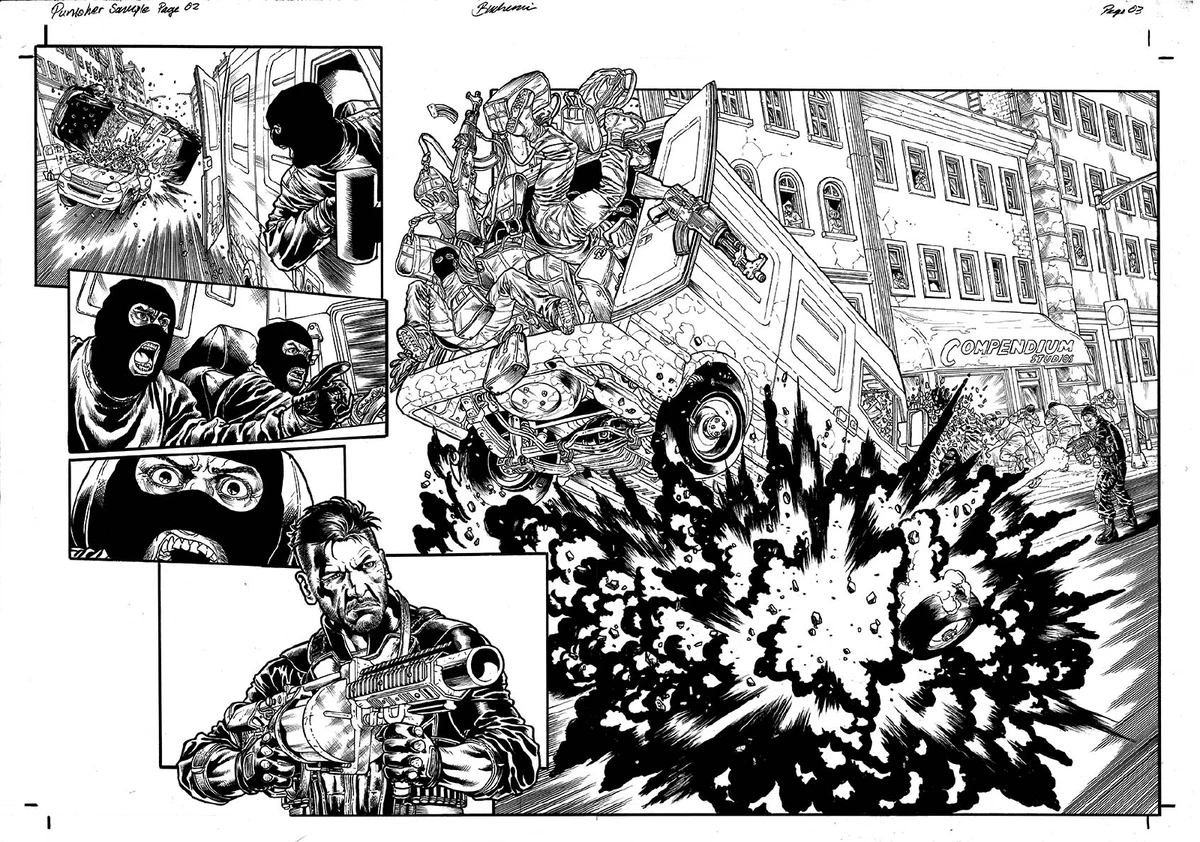 Rodney Buchemi portfolio artwork 10
