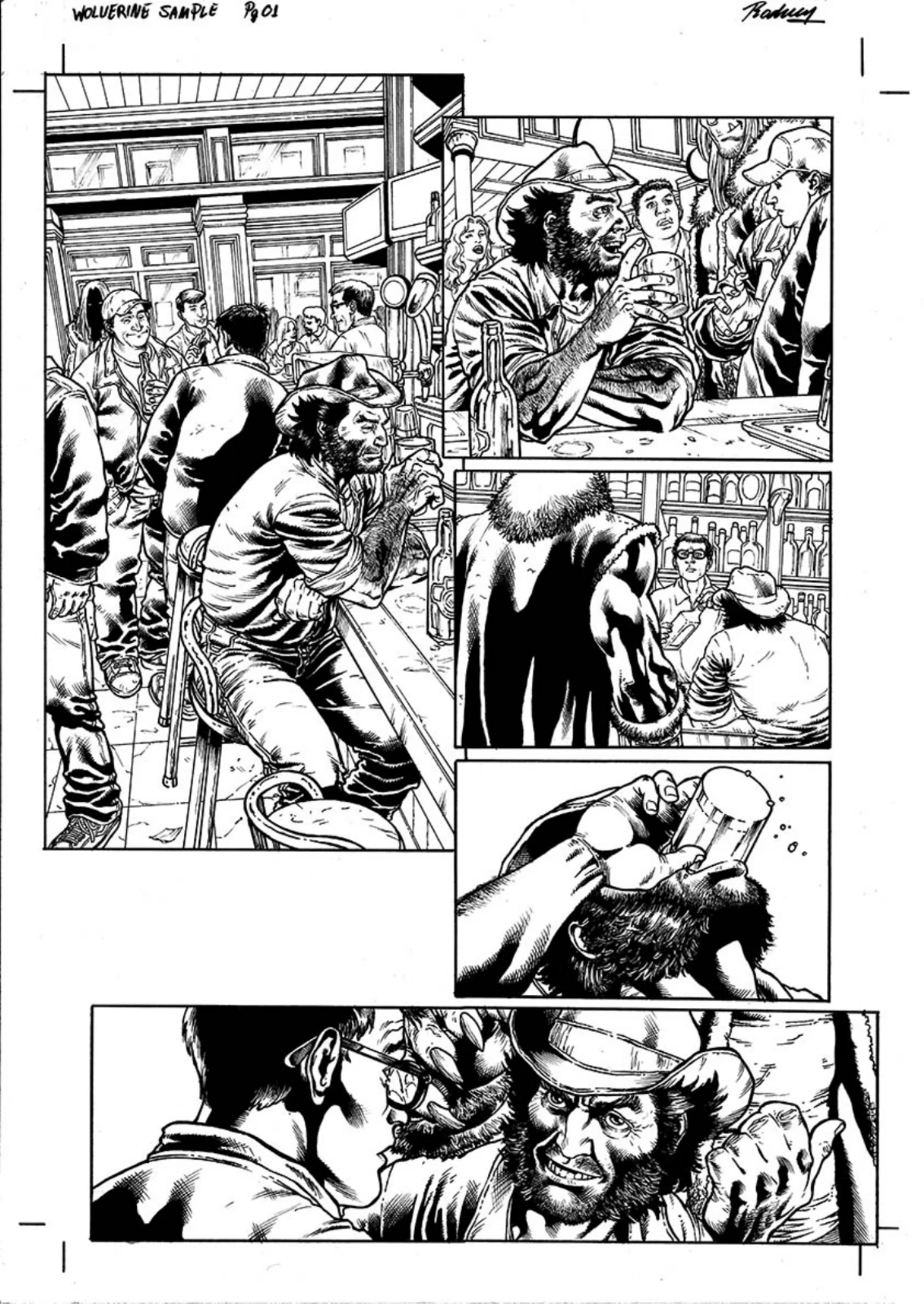 Rodney Buchemi portfolio artwork 12