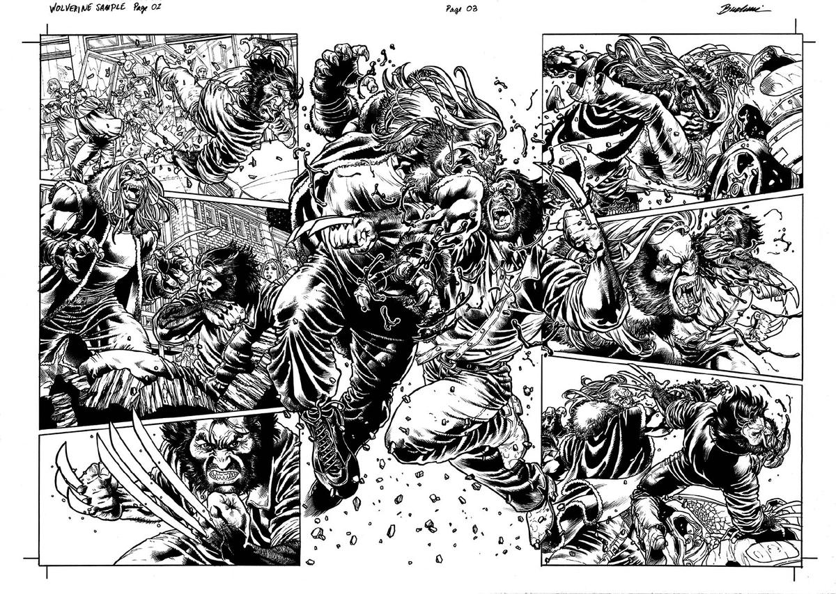 Rodney Buchemi portfolio artwork 13