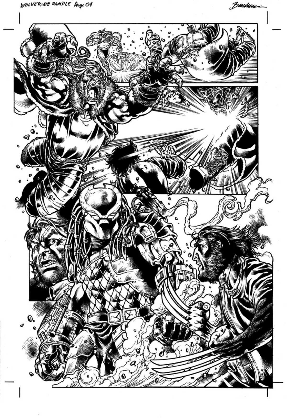 Rodney Buchemi portfolio artwork 14